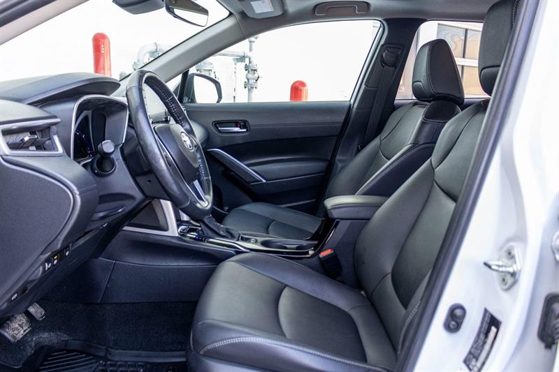 toyota Corolla Cross 2022 - 24