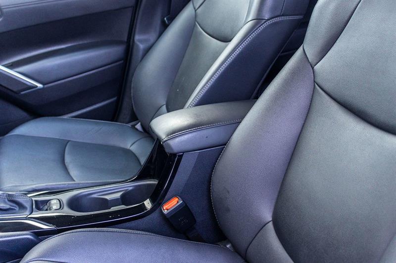toyota Corolla Cross 2022 - 27