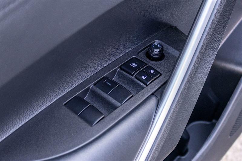 toyota Corolla Cross 2022 - 30