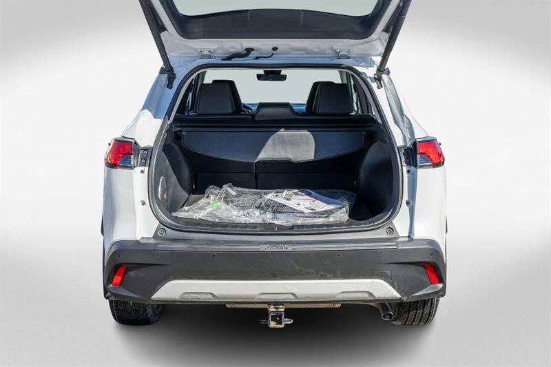 toyota Corolla Cross 2022 - 32