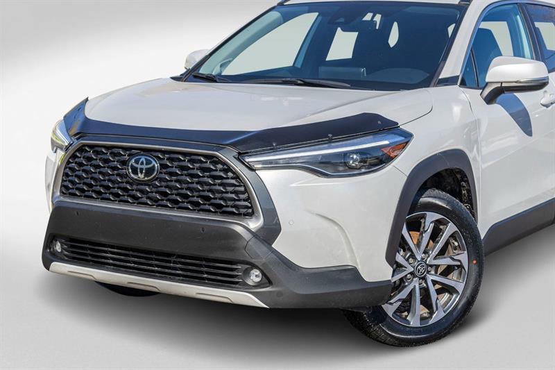 toyota Corolla Cross 2022 - 35