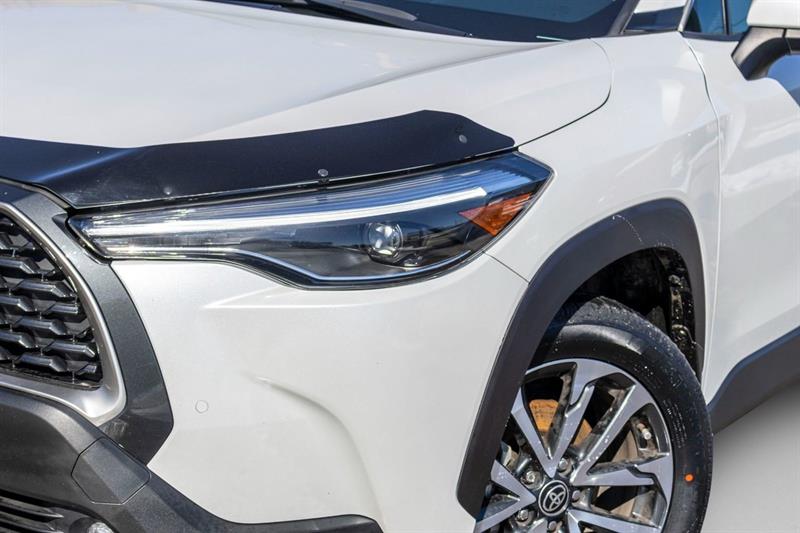 toyota Corolla Cross 2022 - 37