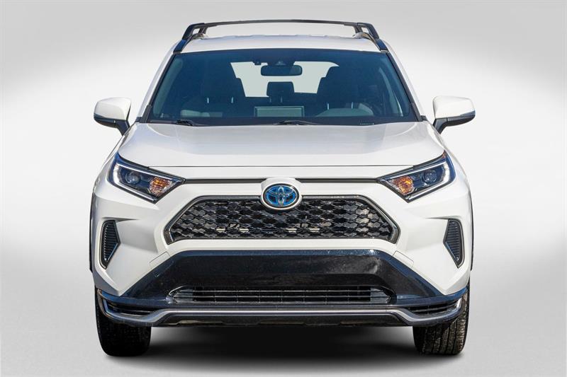 toyota RAV4 Prime 2021 - 2