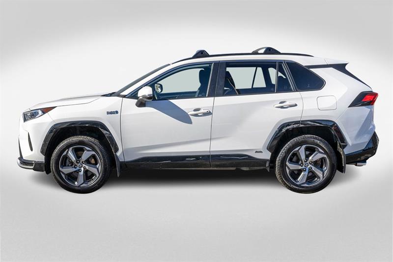 toyota RAV4 Prime 2021 - 3