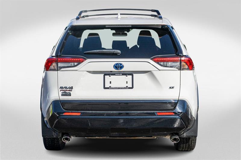 toyota RAV4 Prime 2021 - 4