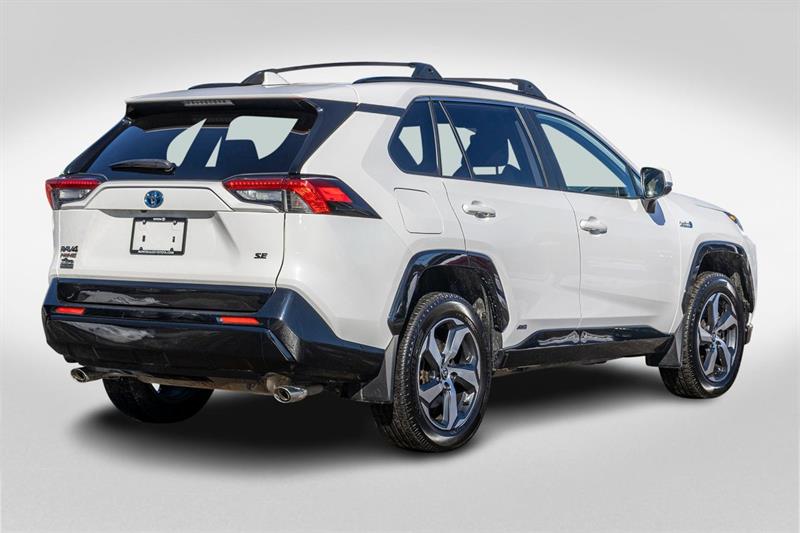 toyota RAV4 Prime 2021 - 5