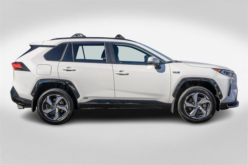 toyota RAV4 Prime 2021 - 6
