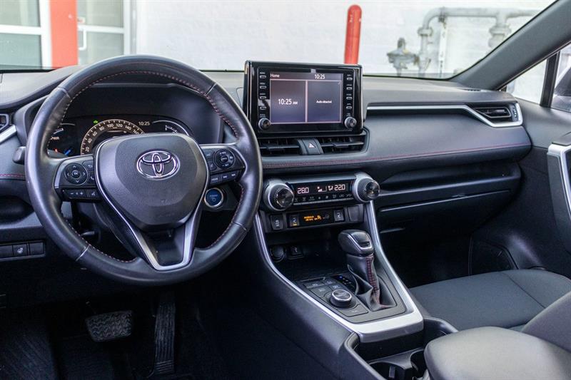 toyota RAV4 Prime 2021 - 7