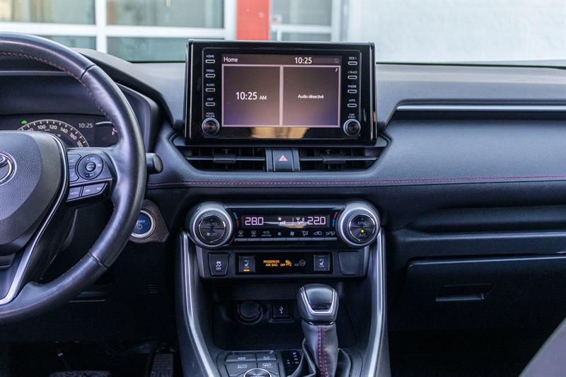 toyota RAV4 Prime 2021 - 9