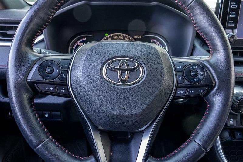 toyota RAV4 Prime 2021 - 10