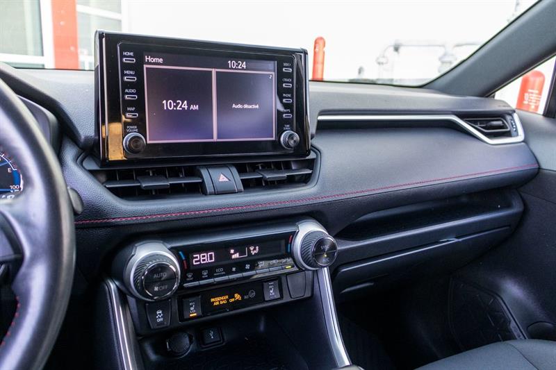 toyota RAV4 Prime 2021 - 13