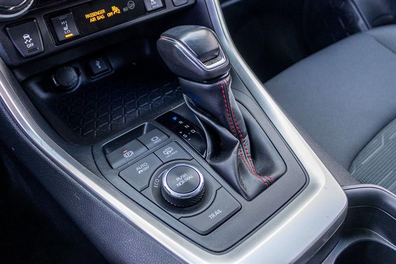 toyota RAV4 Prime 2021 - 15