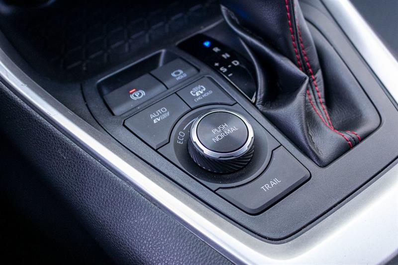toyota RAV4 Prime 2021 - 16