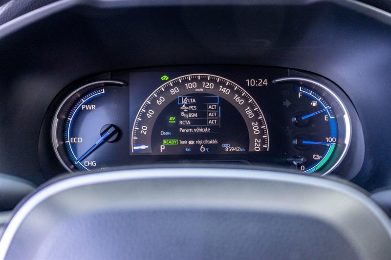 toyota RAV4 Prime 2021 - 18