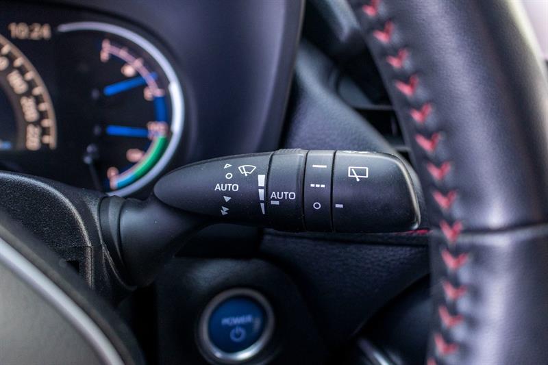 toyota RAV4 Prime 2021 - 20