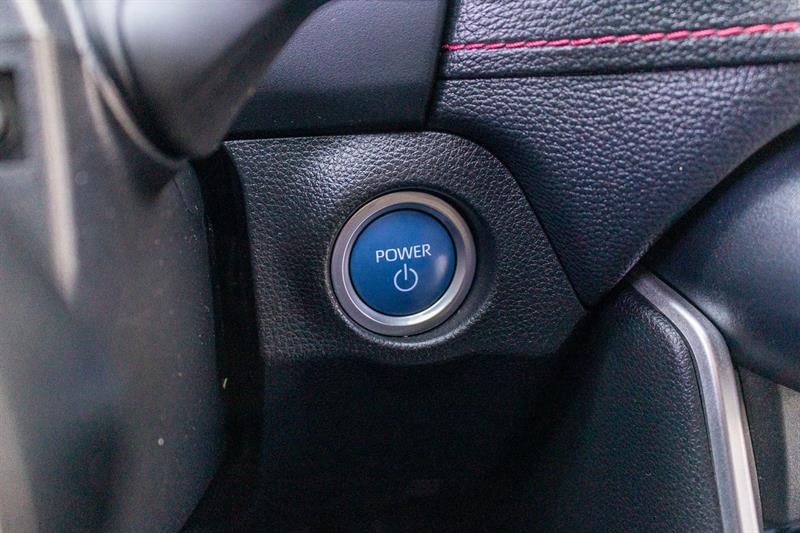 toyota RAV4 Prime 2021 - 21