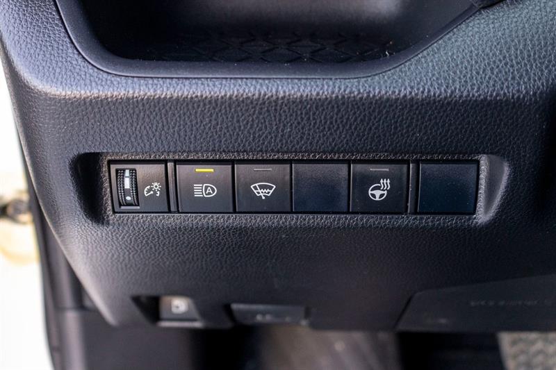 toyota RAV4 Prime 2021 - 22