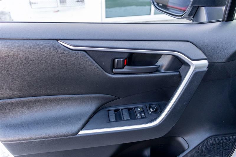 toyota RAV4 Prime 2021 - 27