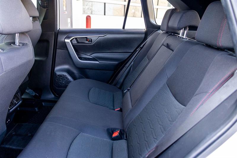 toyota RAV4 Prime 2021 - 29