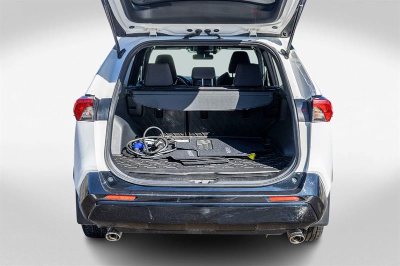 toyota RAV4 Prime 2021 - 30