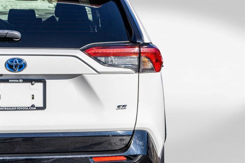 toyota RAV4 Prime 2021 - 32