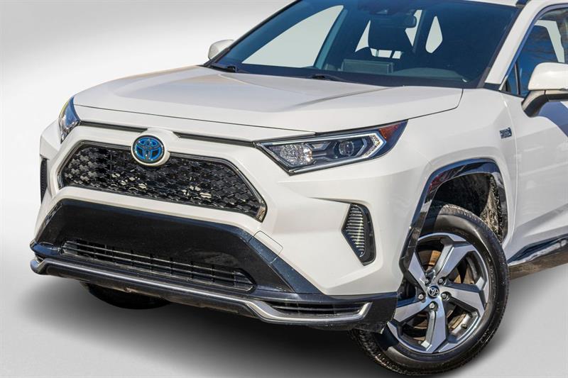 toyota RAV4 Prime 2021 - 33