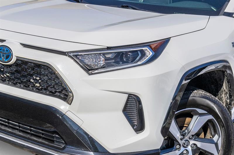 toyota RAV4 Prime 2021 - 34
