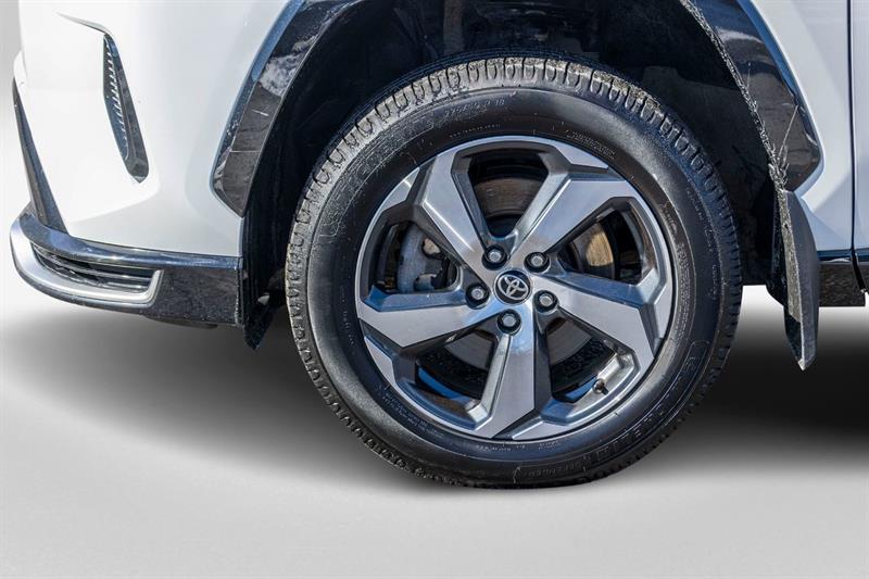 toyota RAV4 Prime 2021 - 35