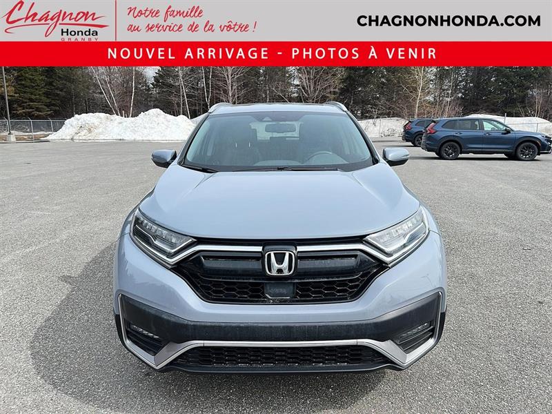honda CR-V 2022 - 2