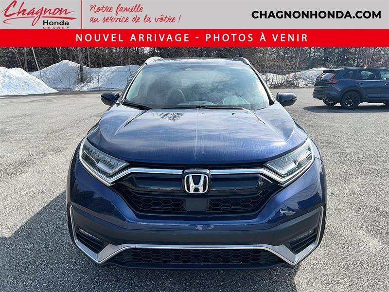 honda CR-V 2021 - 2