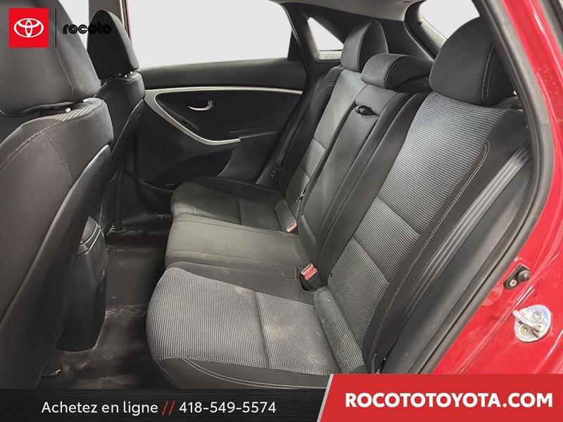 hyundai Elantra GT 2016 - 7