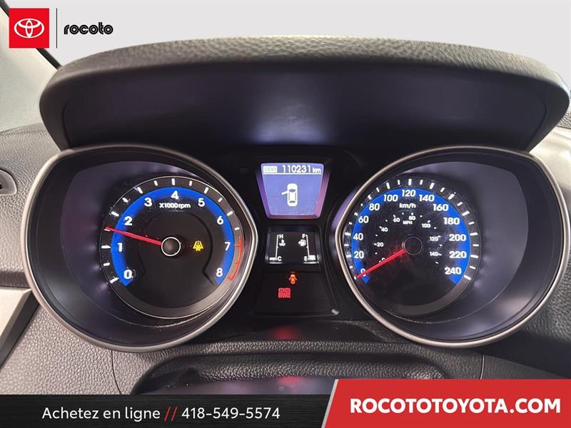 hyundai Elantra GT 2016 - 10