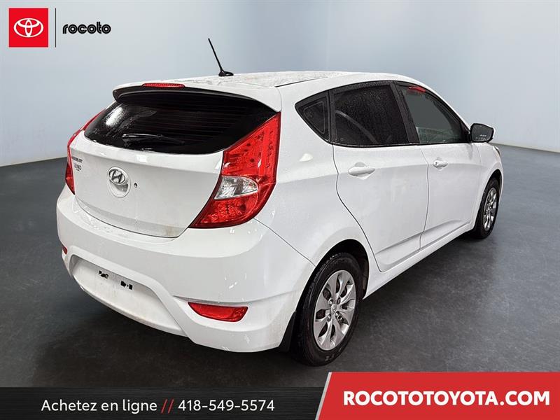 hyundai Accent 2017 - 4