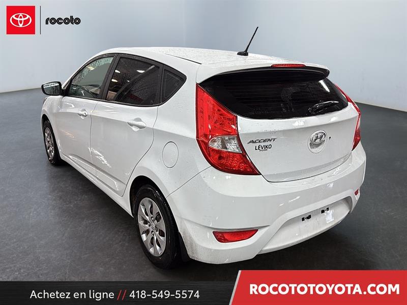 hyundai Accent 2017 - 6
