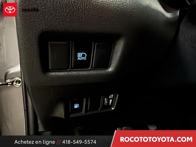 toyota C-HR 2021 - 11