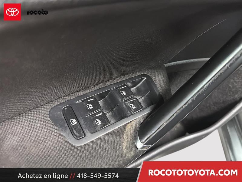 volkswagen Golf familiale sport 2016 - 10