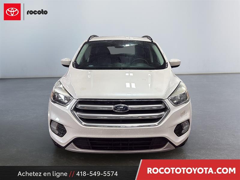 ford Escape 2017 - 2