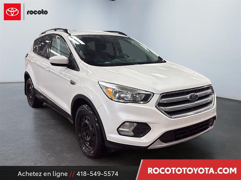 ford Escape 2017 - 3