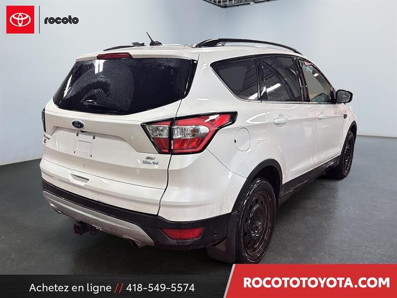 ford Escape 2017 - 4