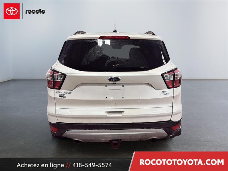 ford Escape 2017 - 5