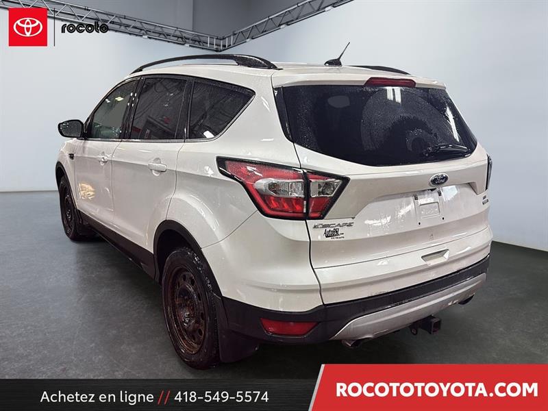 ford Escape 2017 - 6