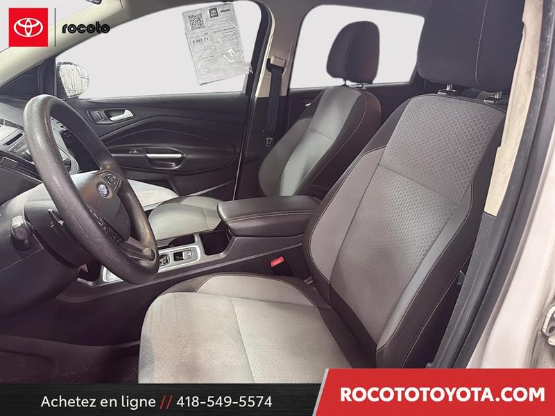 ford Escape 2017 - 7