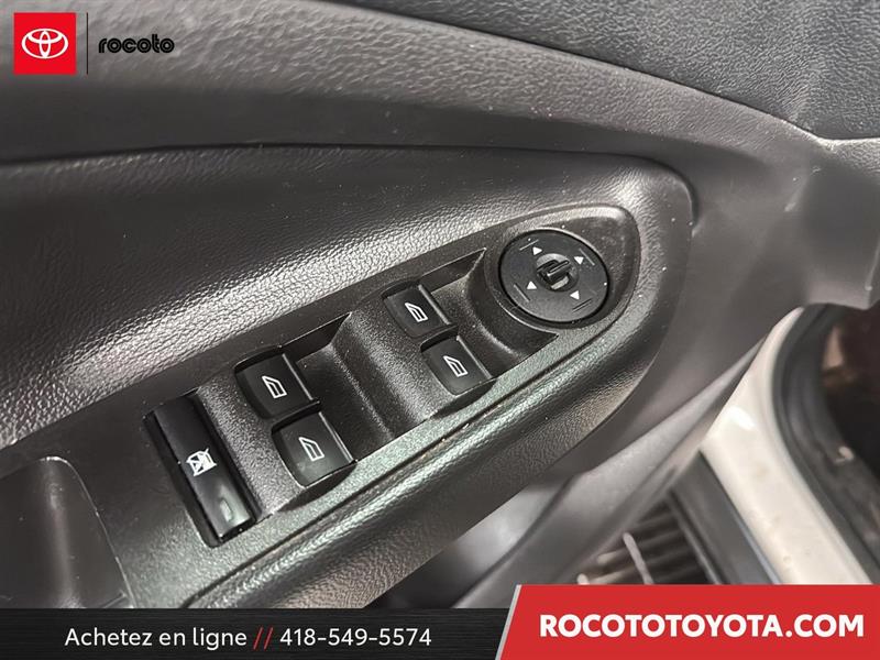 ford Escape 2017 - 10