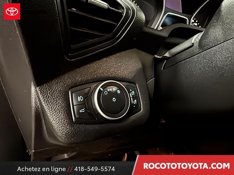 ford Escape 2017 - 11