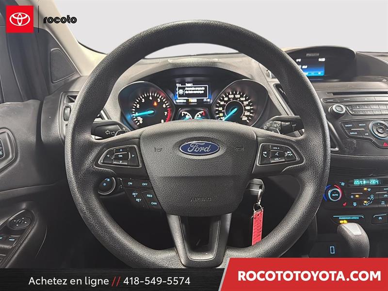 ford Escape 2017 - 12