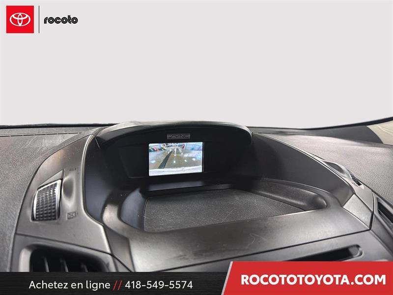 ford Escape 2017 - 17