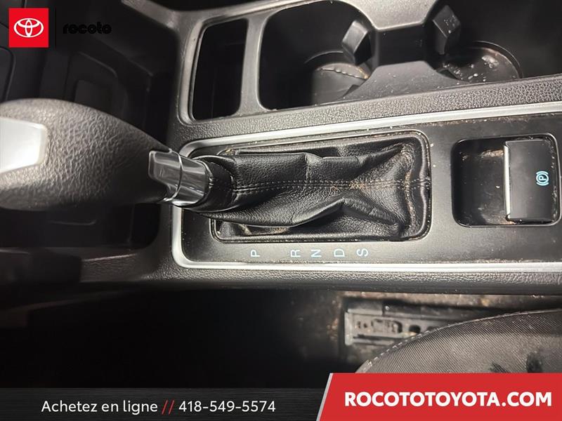 ford Escape 2017 - 20