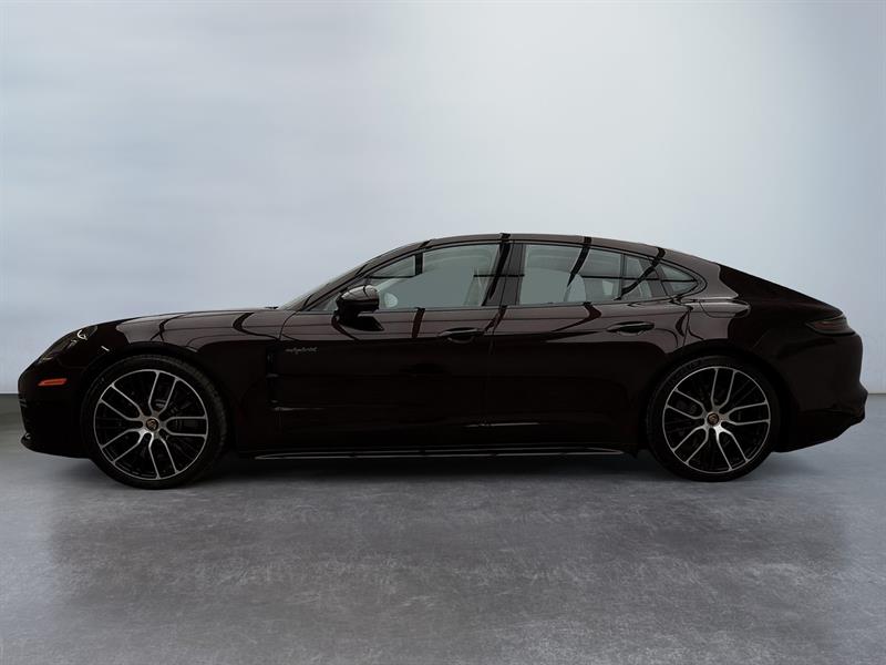 porsche Panamera 2023 - 2