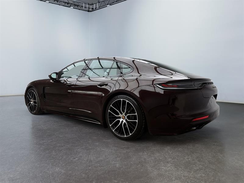 porsche Panamera 2023 - 3