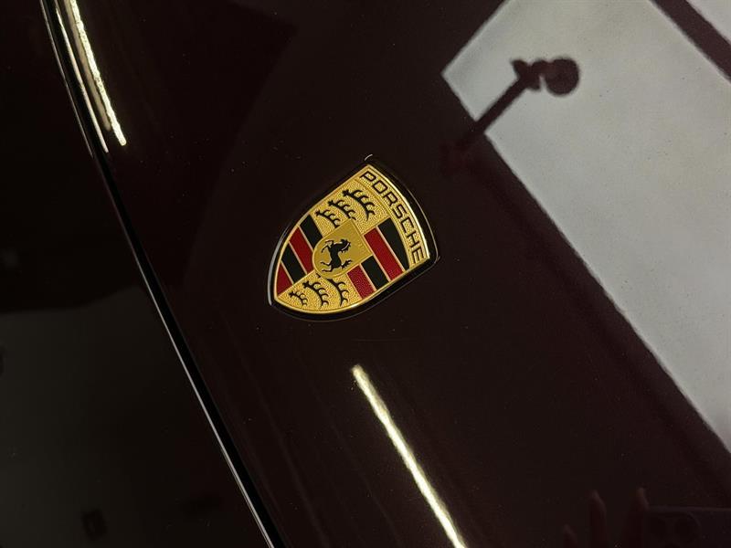 porsche Panamera 2023 - 6